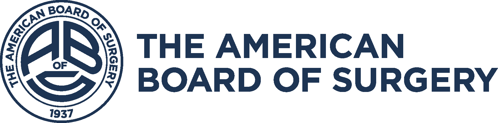 The American Board of Surgery